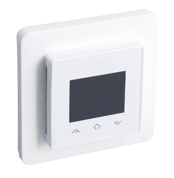 EnOcean-Stellantrieb & Viessmann Gerät im Firmware-Update 2.46 | Hier: Vitoplanar