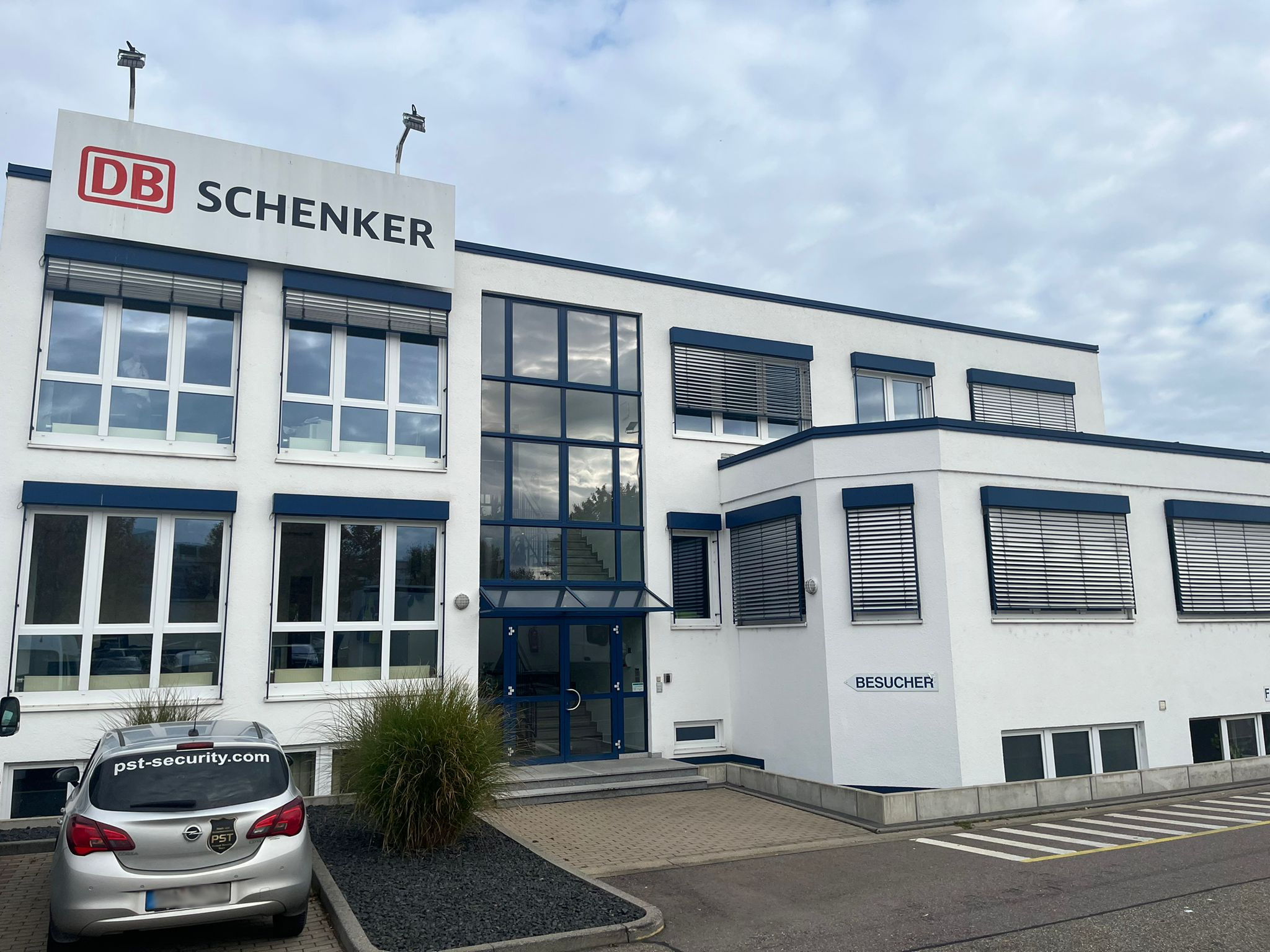 Effizienz auf ganzer Schiene