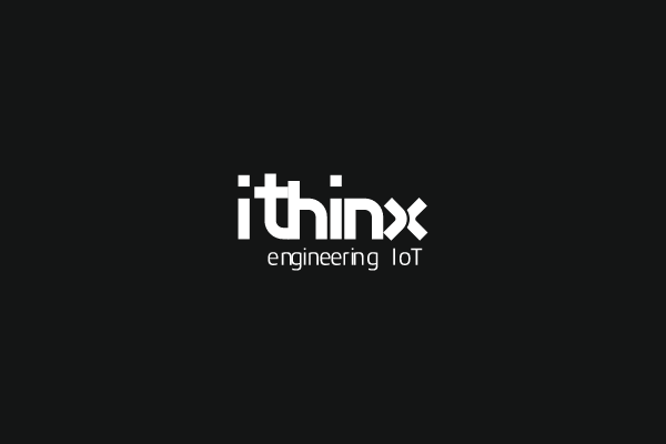 Logo von ithinx