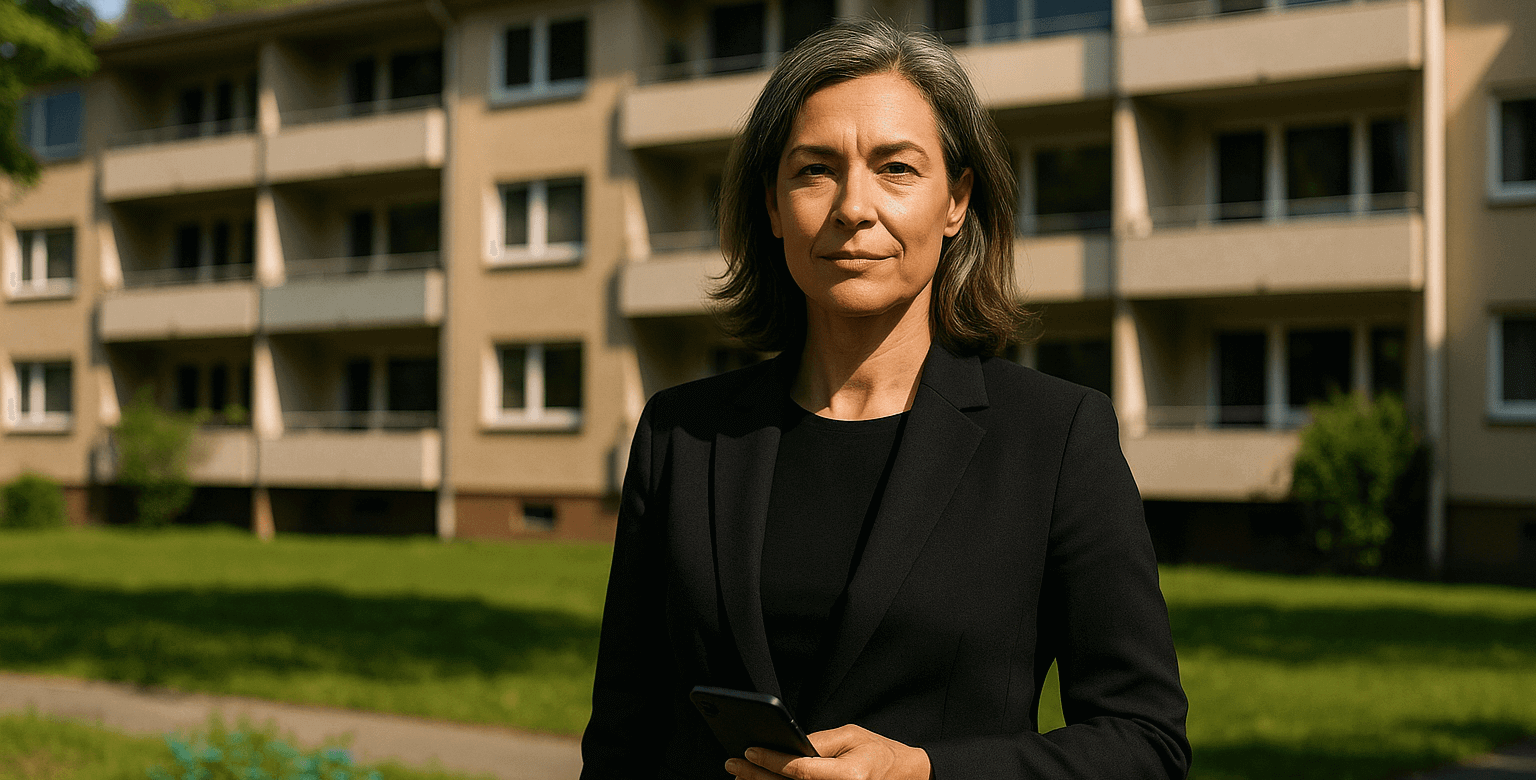 Digital Building Summit 2025: Praxis, Politik & Perspektive an einem Tisch