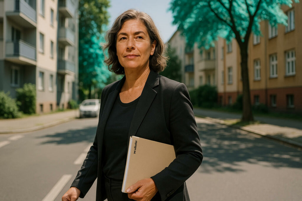 Einfache Liegenschaftsverwaltung mit wibutler