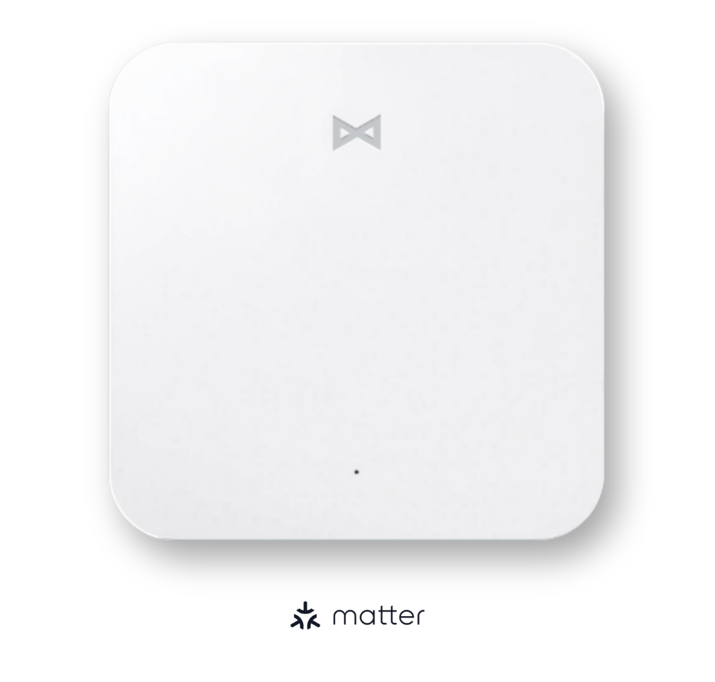 wibutler pro ist eine Matter-Bridge für JUNG HOME.