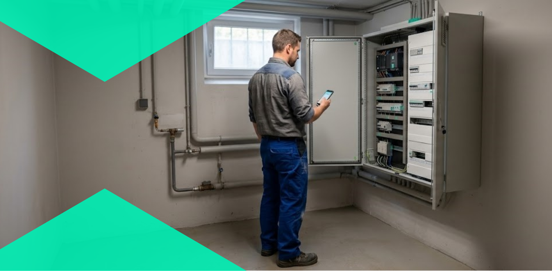 Mehr Möglichkeiten für deine Energieregelung mit Firmware 3.2.1