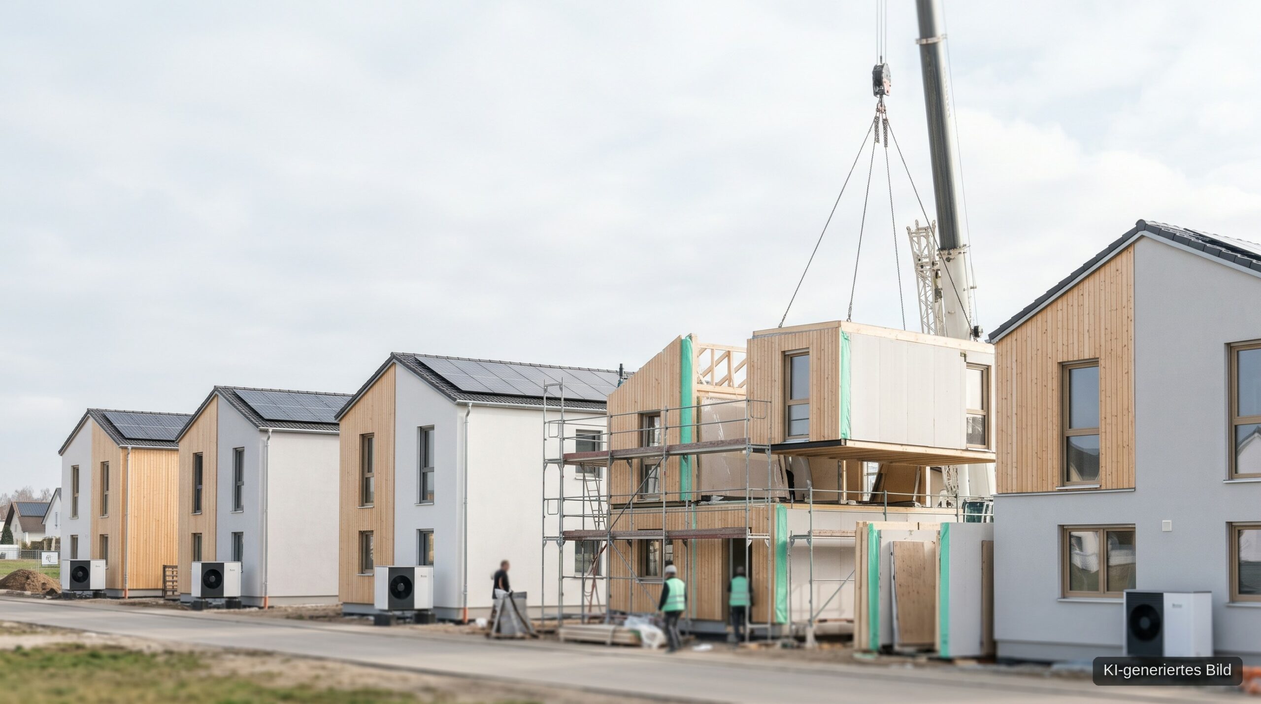wibutler geht weiter – mit klarem Fokus auf serielles Bauen und Sanieren